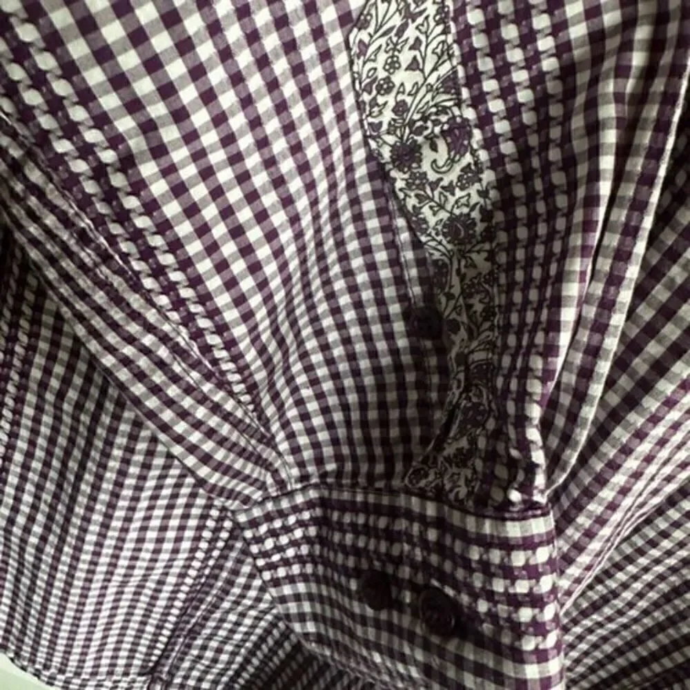 EUC - English Laundry Men’s Button Down Shirt - Size Large